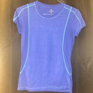 Athleta top, Size small, Dark blue